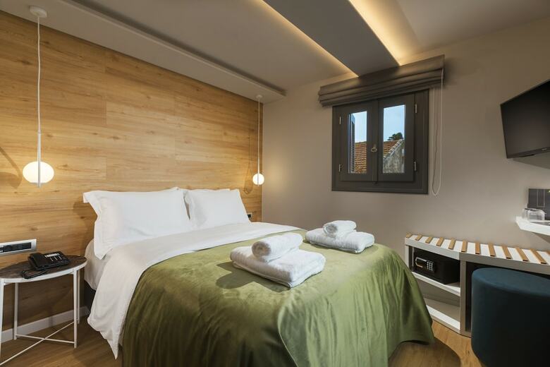 Carpe Diem Boutique Hotel