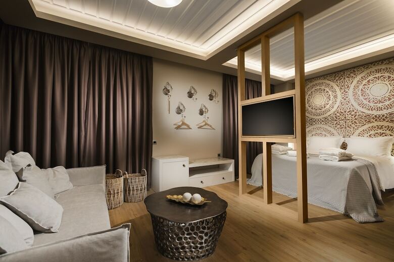 Carpe Diem Boutique Hotel