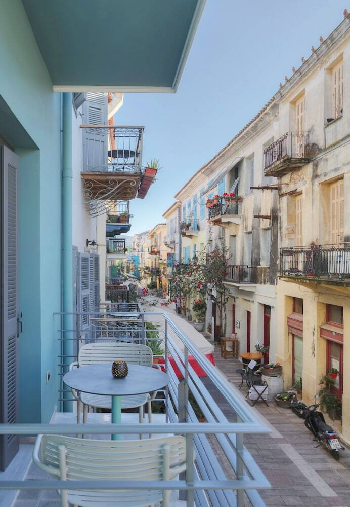 Carpe Diem Boutique Hotel