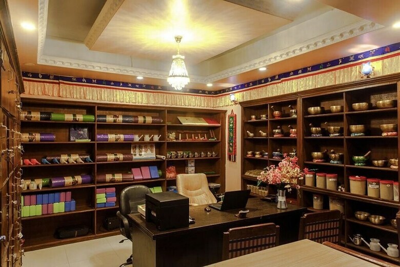 Hotel Nepal Ayurveda Home