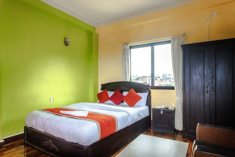 Hotel Nepal Ayurveda Home