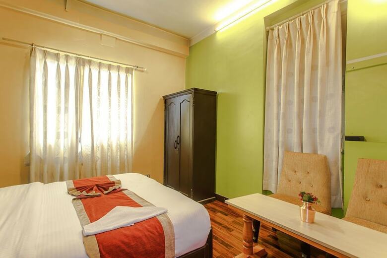 Hotel Nepal Ayurveda Home