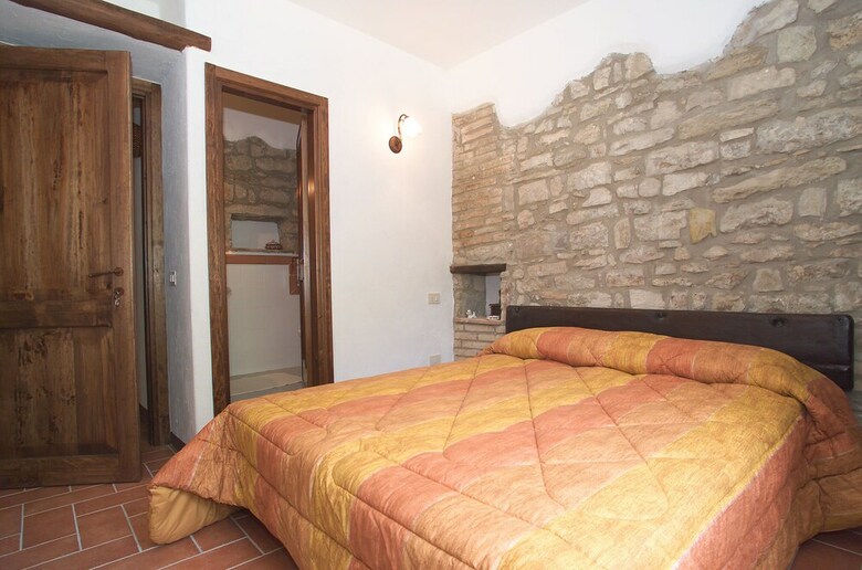 Villa Casale Luigina