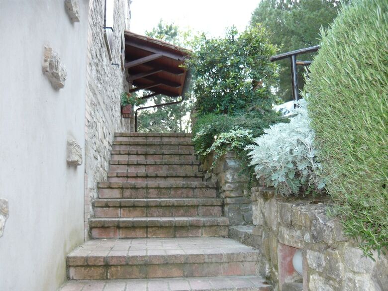 Villa Casale Luigina
