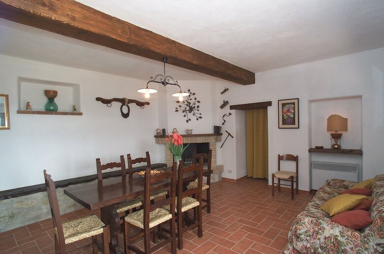 Villa Casale Luigina