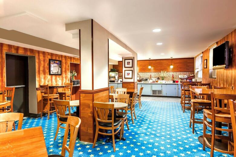 Hotel Ramada By Wyndham Jersey City