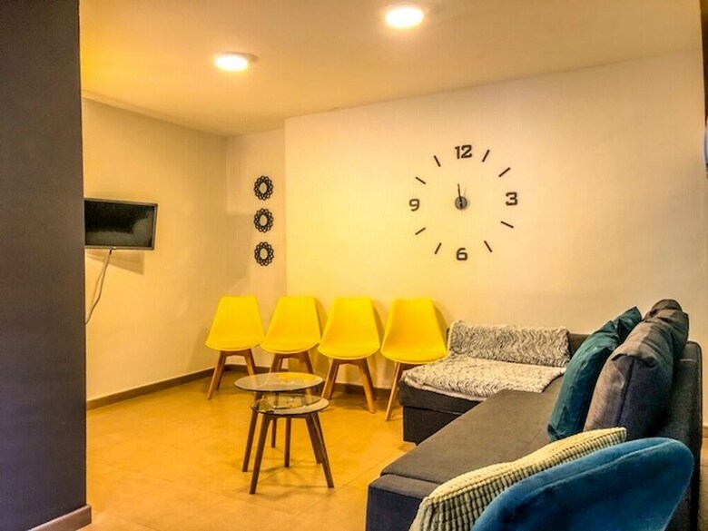 Apartamento Granada Centro By Nevada Suite