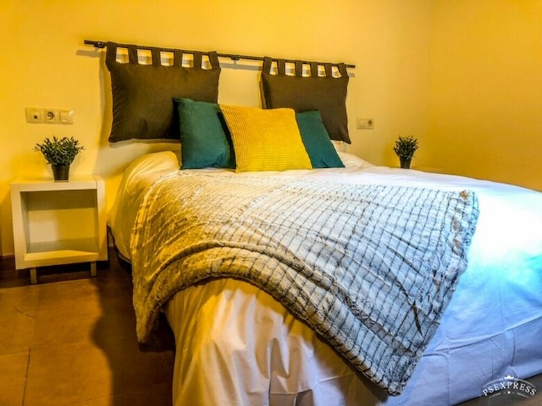 Apartamento Granada Centro By Nevada Suite