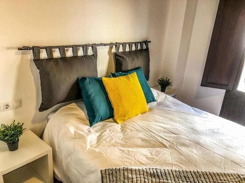 Apartamento Granada Centro By Nevada Suite