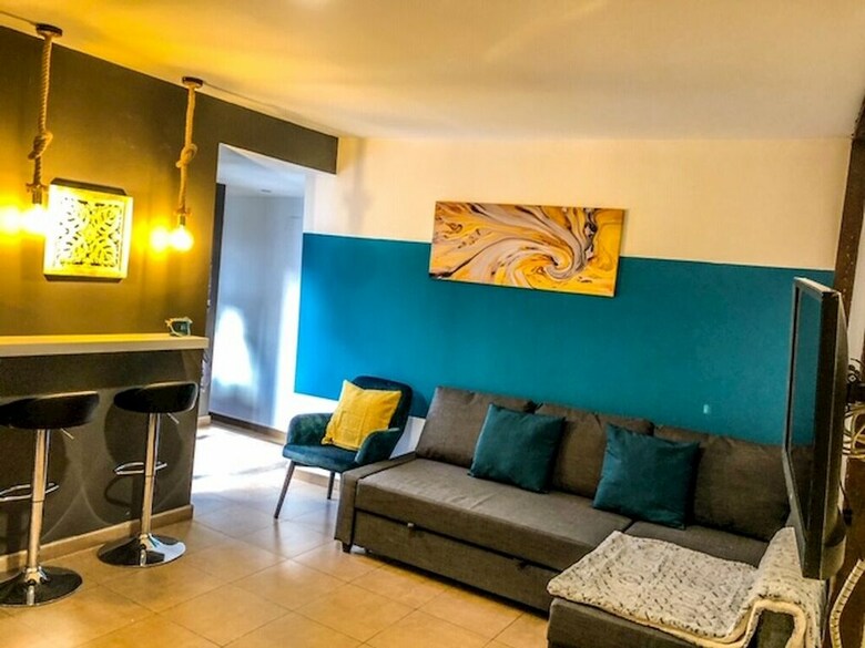 Apartamento Granada Centro By Nevada Suite