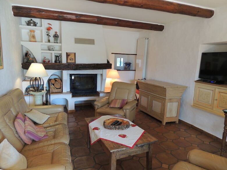 Villa Le Mas Du Brave