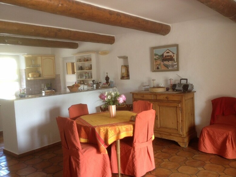 Villa Le Mas Du Brave