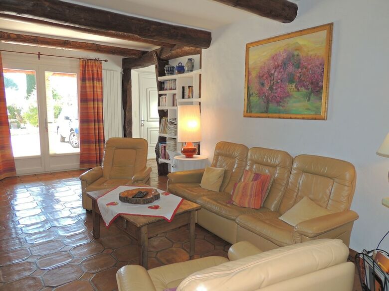 Villa Le Mas Du Brave