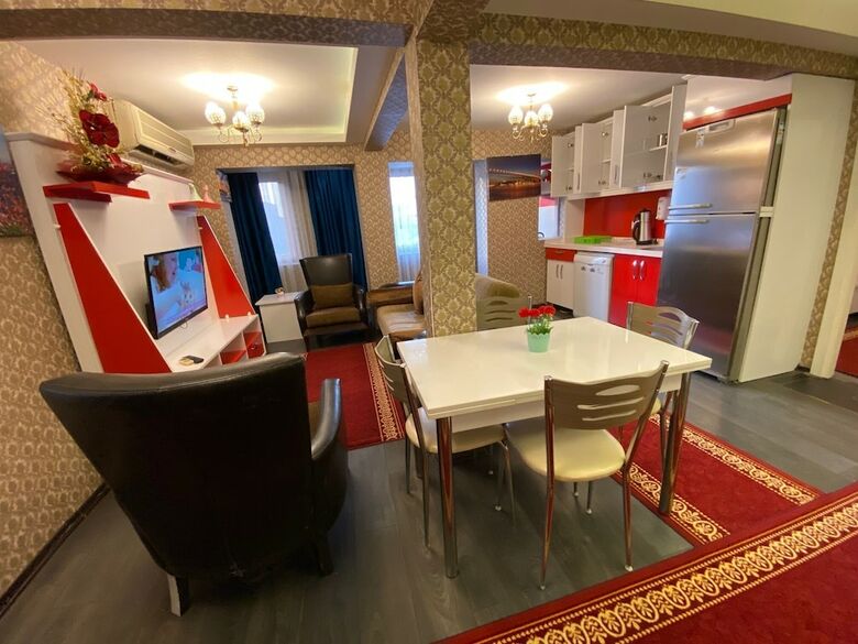 Beyaz Suites & Hotel