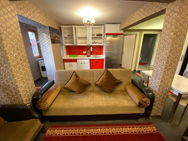 Beyaz Suites & Hotel