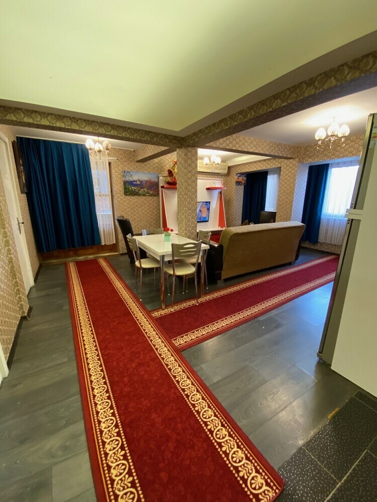 Beyaz Suites & Hotel