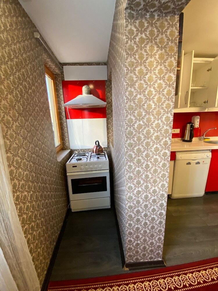 Beyaz Suites & Hotel