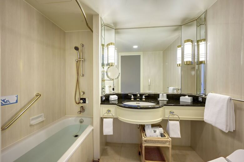 Nagoya Marriott Associa Hotel
