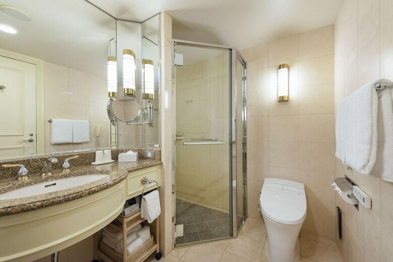 Nagoya Marriott Associa Hotel