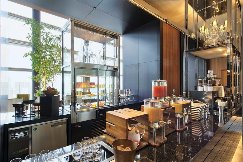 Nagoya Marriott Associa Hotel