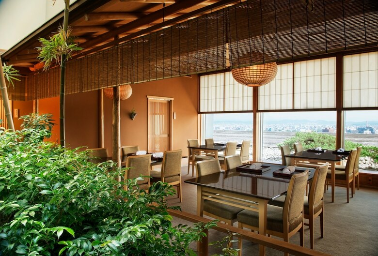 Nagoya Marriott Associa Hotel