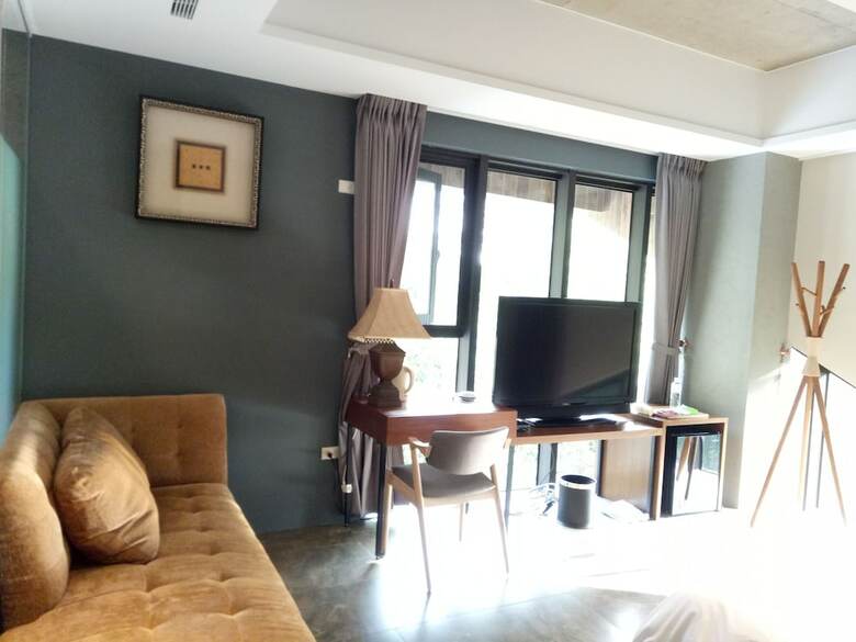 Bed & Breakfast Siang Tsao Yu Chong