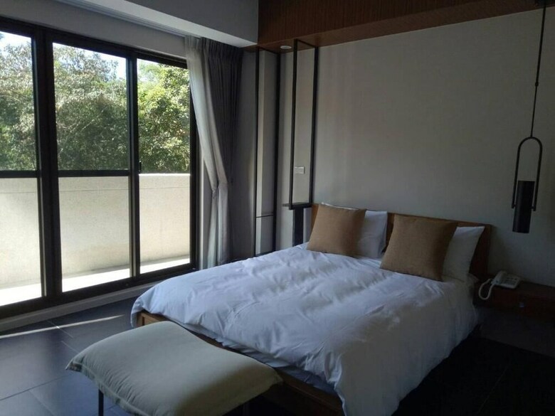 Bed & Breakfast Siang Tsao Yu Chong