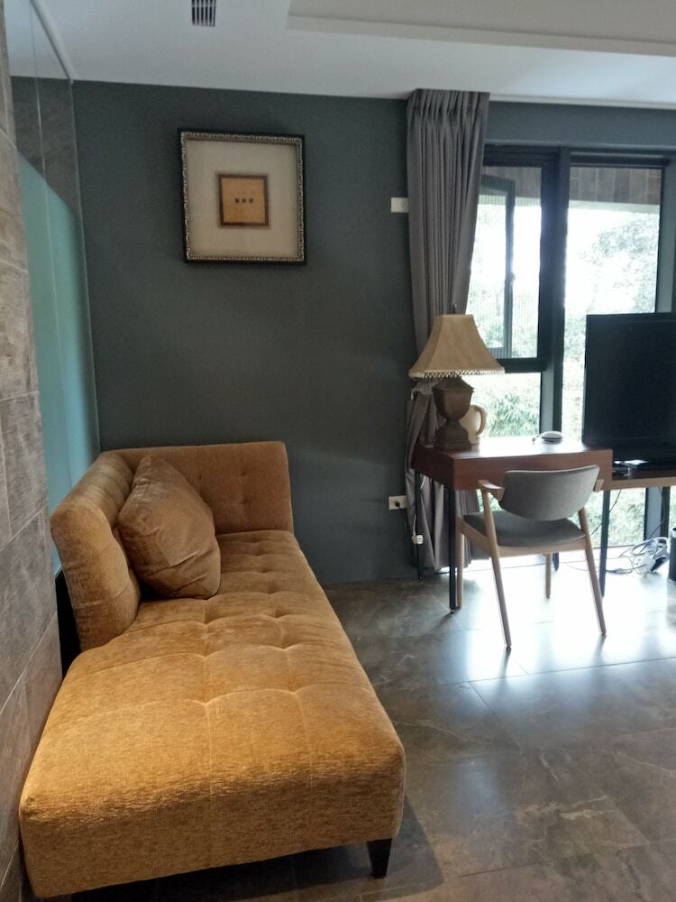 Bed & Breakfast Siang Tsao Yu Chong