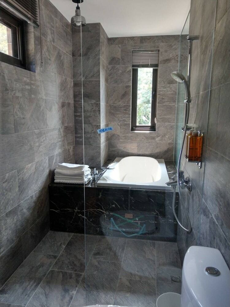 Bed & Breakfast Siang Tsao Yu Chong