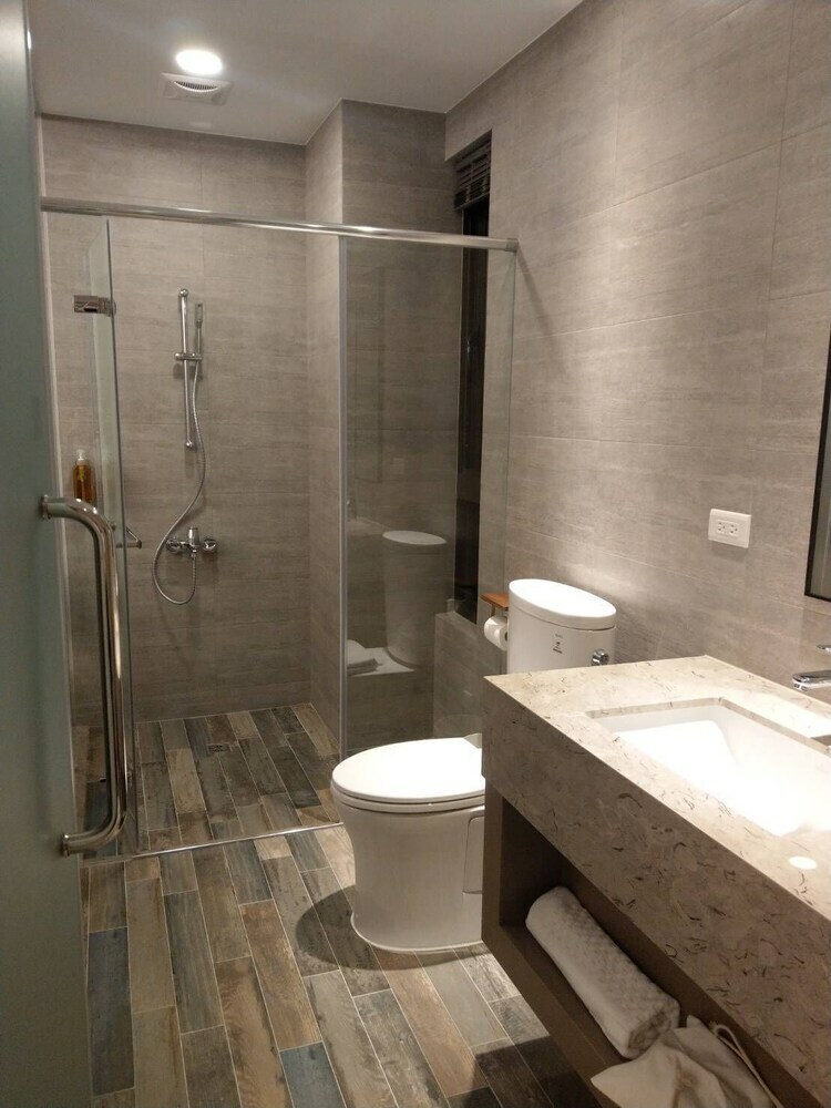 Bed & Breakfast Siang Tsao Yu Chong