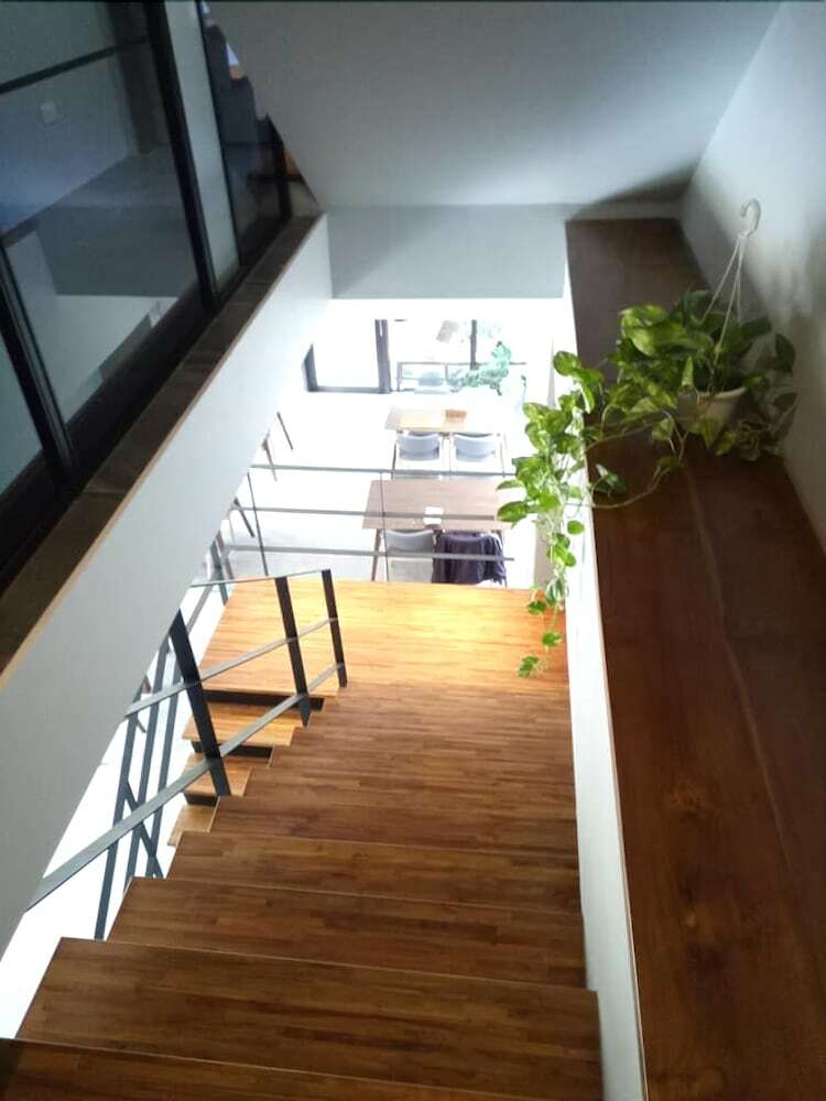 Bed & Breakfast Siang Tsao Yu Chong