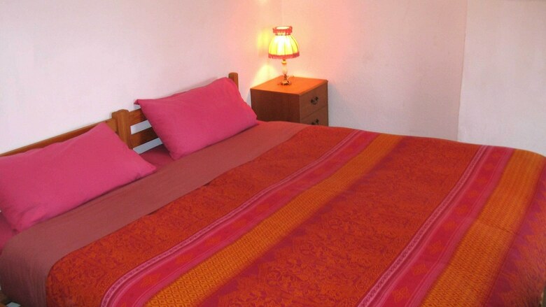 Hotel Stargaia Retreat