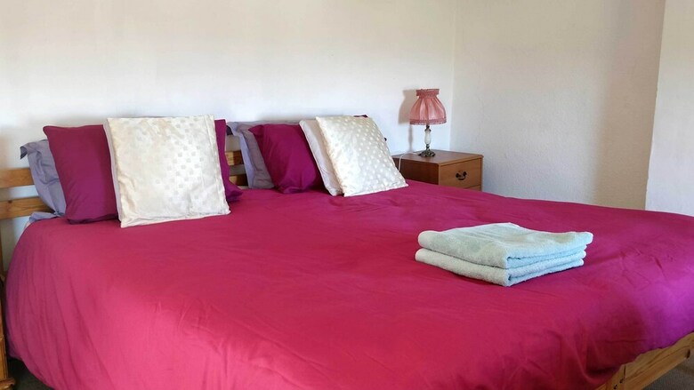 Hotel Stargaia Retreat