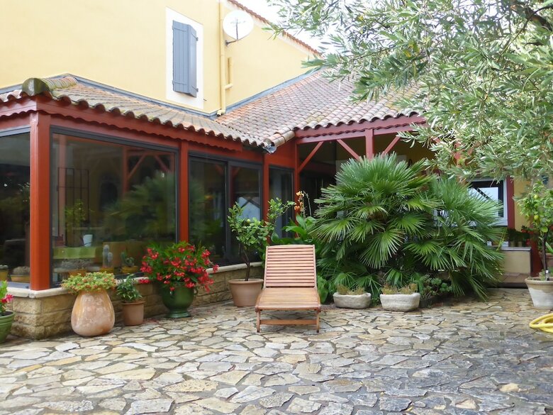 Bed & Breakfast La Picholine