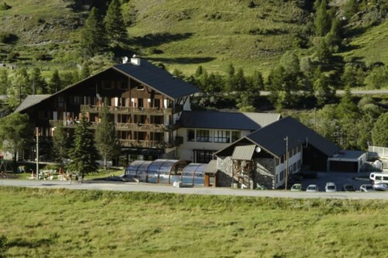 Hotel Le Fontenil