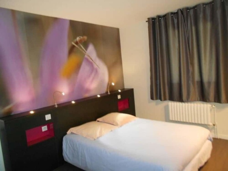 Hotel Le Fontenil
