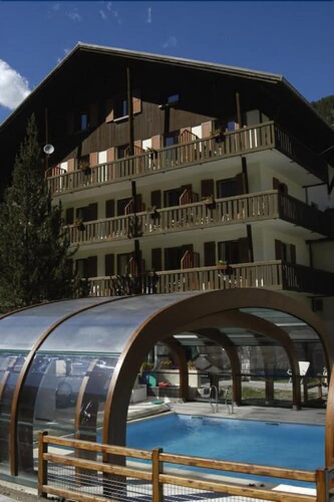 Hotel Le Fontenil