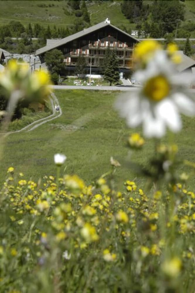 Hotel Le Fontenil
