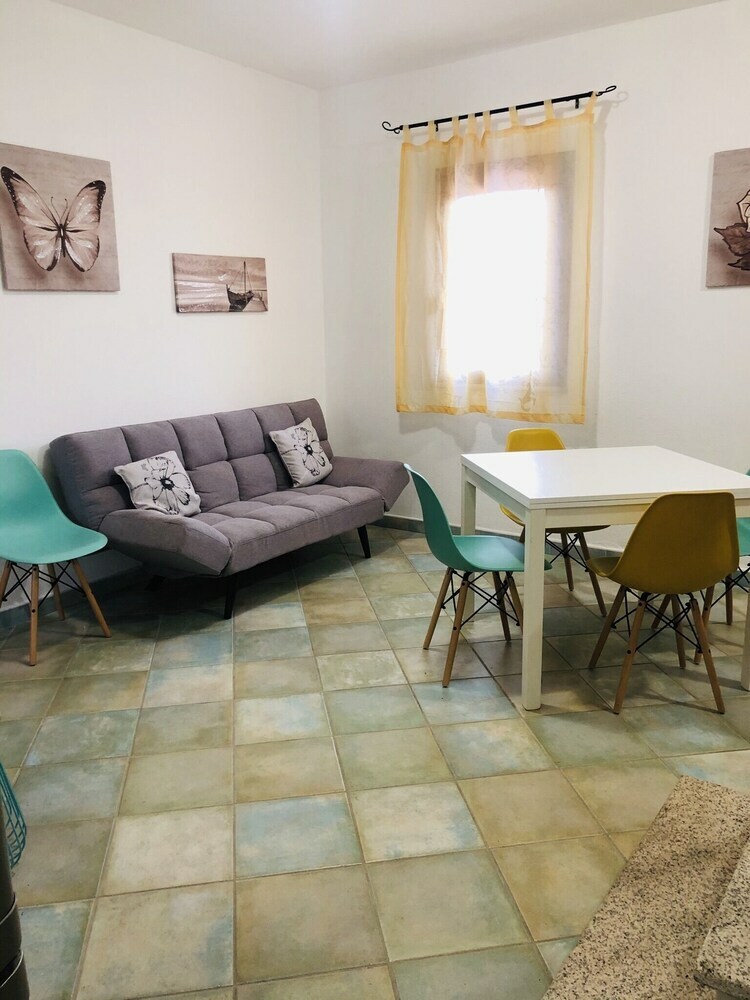 Apartamento Fantastico Budoni Tauanella Argo01