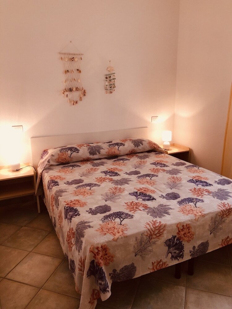 Apartamento Fantastico Budoni Tauanella Argo01