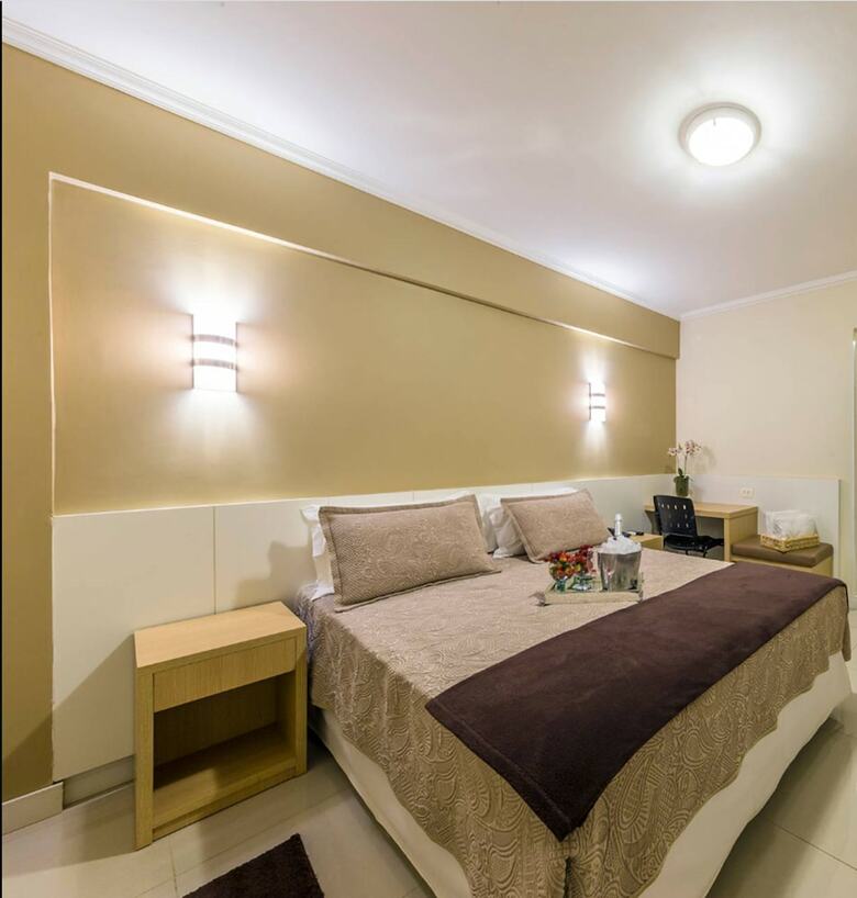 Thomasi Hotel Londrina