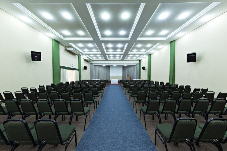 Thomasi Hotel Londrina