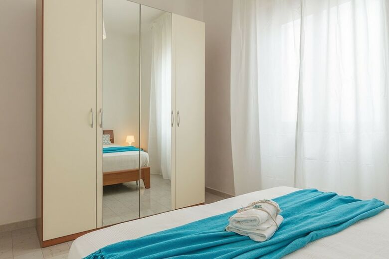 Apartamento Villetta Rosamarina