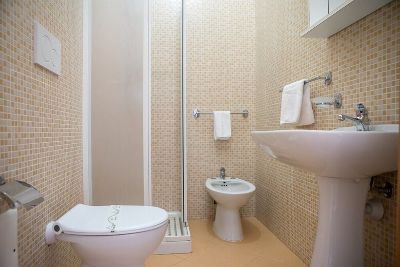 Apartamento Casa Elisena