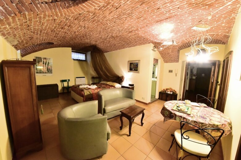 Hotel Maison Villa Grana