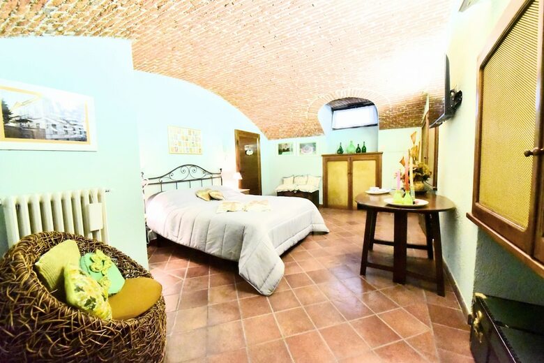 Hotel Maison Villa Grana