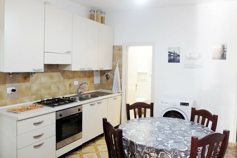 Apartamento Villetta Cali