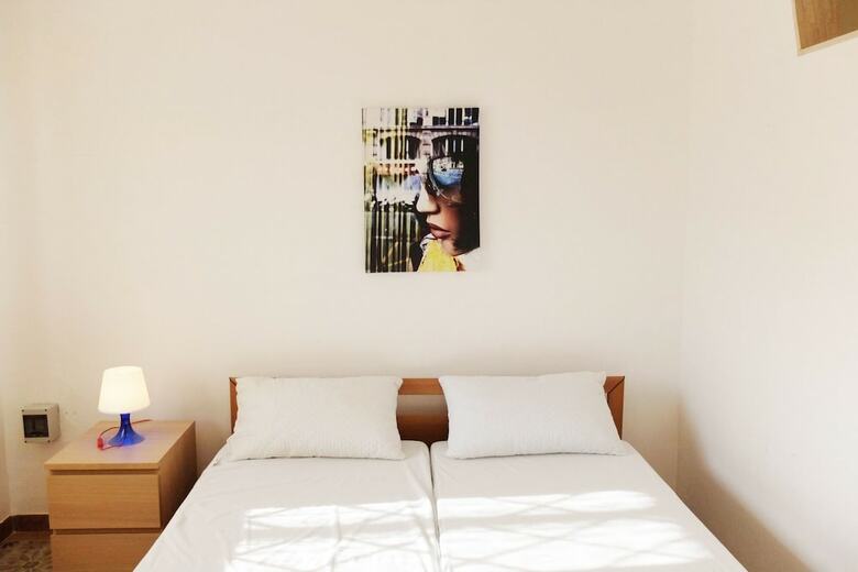 Apartamento Villetta Cali