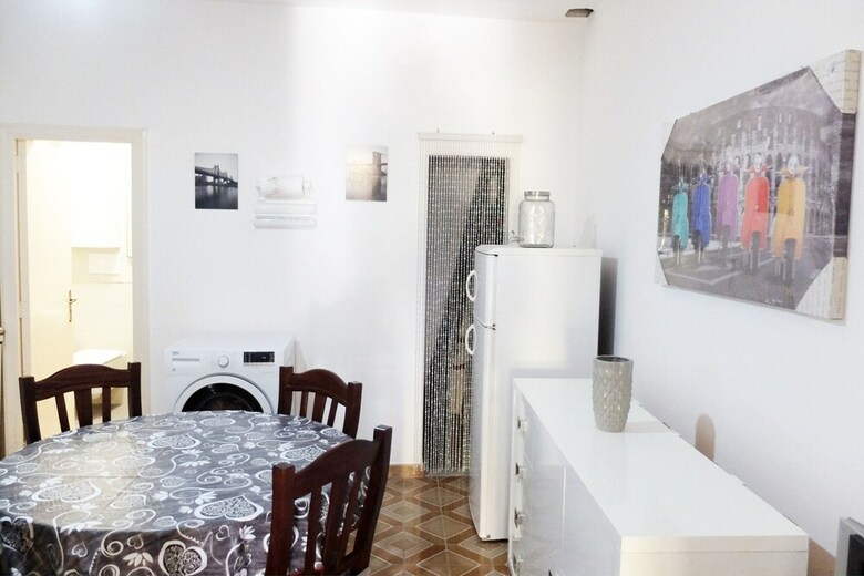 Apartamento Villetta Cali