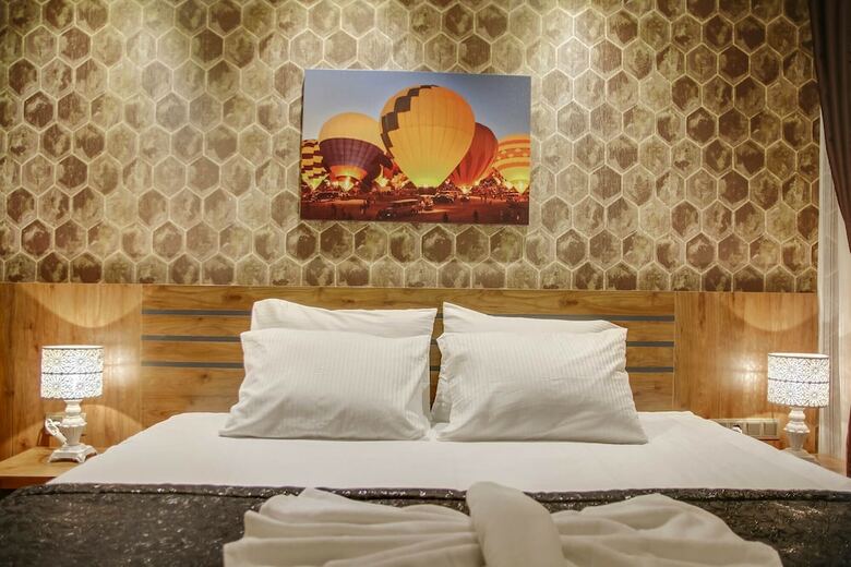 Newway Hotel